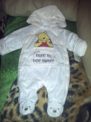 Newborn Baby Boy Take Home