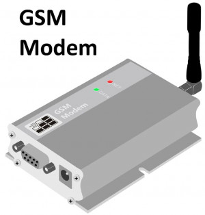 GSM Modem
