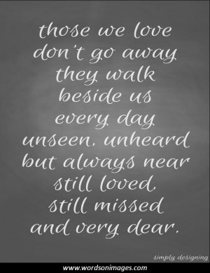 Inspirational quotes grief