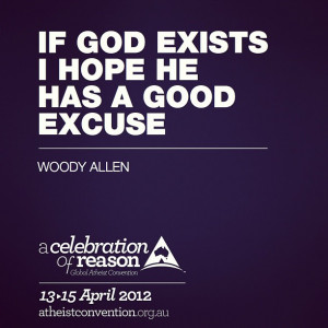 Atheist Quotes Go Viral