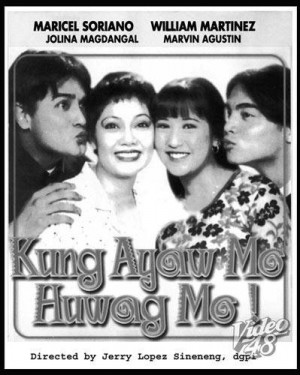 ... .ph wants to know: What's your favorite Pinoy movie line of all time