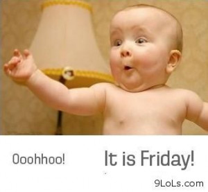 Friday Quotes Smokey Spanish