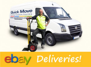 ... the best furniture eBay removalist service for eBay delivery Sydney