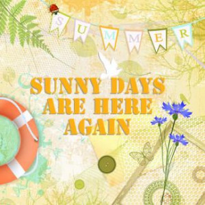 Sunny Day Quotes And Sayings