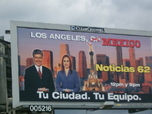 There are more Hispanic media outlets in Los Angeles than there are ...