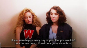 heathers movie quotes