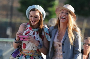 We’ll Always Have Paris: An Open Letter to Gossip Girl