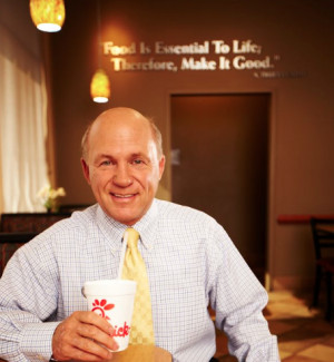 What does success mean to you?