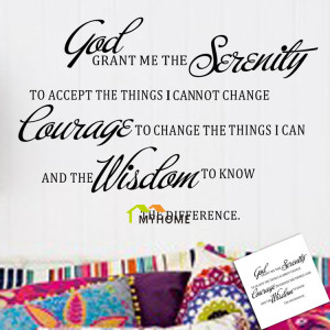 -Quote-God-Grant-Me-The-Security-wall-stickers-quotes-and-sayings ...