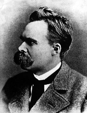 friedrich nietzsche Friedrich Nietzsche