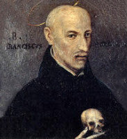 ... francis borgia francis borgia viscount of catalonia and third general