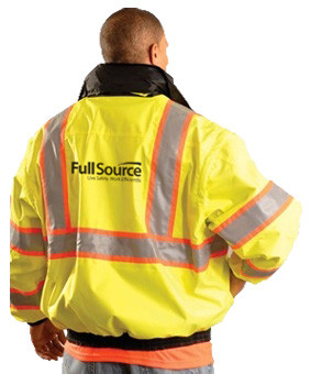 custom safety jackets free quote request form have yourpany name