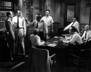 Movie Review: 12 Angry Men (1957)