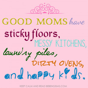 Funny Baby Quotes Clean Also need a clean house.