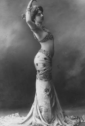 Antic Full Size Mata Hari Photo By Chicobangs - Photobucket