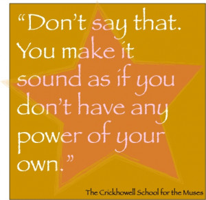 literary #quotes #power
