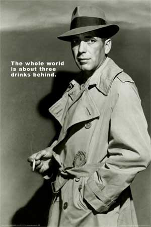 Humphrey Bogart 01-4951