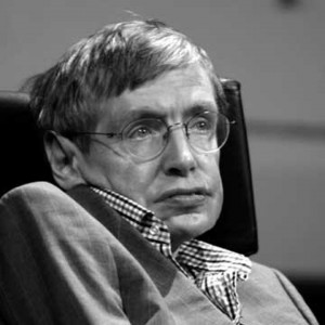 Feliz Cumpleaños nº 71 Stephen Hawking!