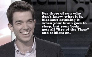 12 Killer John Mulaney Stand-up Jokes