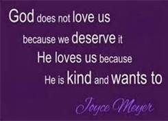 Joyce Meyer Quotes For Women