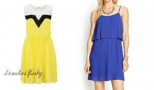 Robe Molly Bracken – Robe Forever 21