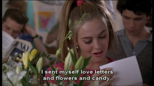 10 'Clueless' Quotes That Are Totally Cher