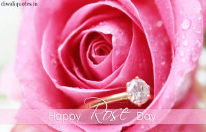 Top 15 Happy Rose Day Greetings 2015 with Love Quotes Messages