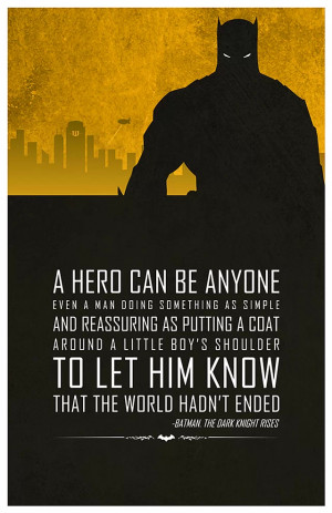 ... Some Inspirational Quotes From DC’s Biggest Heroes | Sick Chirpse