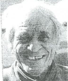 Grandson of famous Gypsy evangelist passes away at the age of 80 (From ...