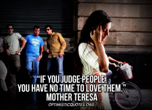 Our 30 Favorite Mother Teresa Quotes!