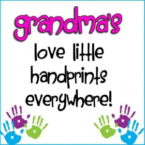 Grandma Sayings