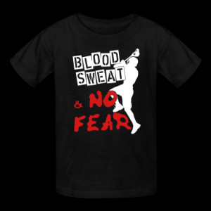 No Fear Shirts