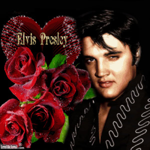2013 7:06:18 AM Ms V and Elvis Presley