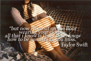 girly-quotes.tumblr.comlove quotes. taylor swift