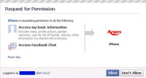 Cute Facebook Quotes And Sayings