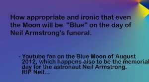 Blue Moon August 2012 Quote