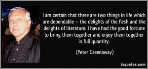 AM Full of Life Quotes