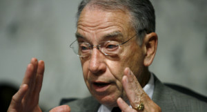 Charles Grassley Quotes