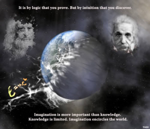 Why People Ignore Intuition