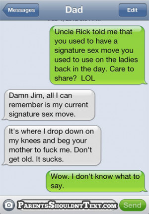Category: Quotes, Jokes and Text Messages, Information: All dirty text ...