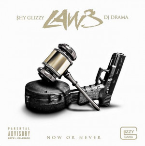 Things You Need To Know About Shy Glizzy’s Mixtape ‘Law 3′