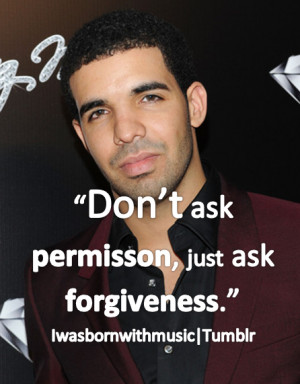 Drake Quotes Tumblr 2012