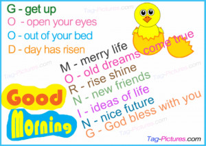 Cute|Sweet Good Morning Messages and Quotes|Morning Greetings