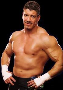 Wrestling: Eddie Guerrero