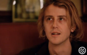 Watch: Christopher Owens, Formerly of Girls, Talks Going Solo, His New ...