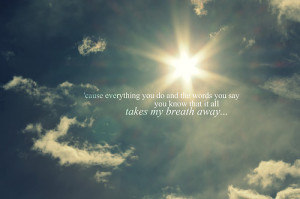 Two is Better than One- Boys Like Girls