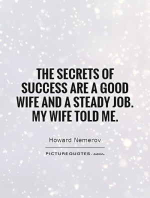 wife quotes a good wife is someone who good wife quotes good wife ...