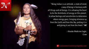 Native American Healing Quotes | Native American News