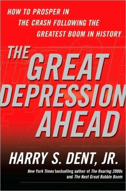 The Great Depression Ahead: How to Prosper in the Crash Following the ...