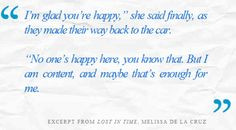 ... book, kingsley, time blue, quotes, mimi quot, blue bloods, quot lost